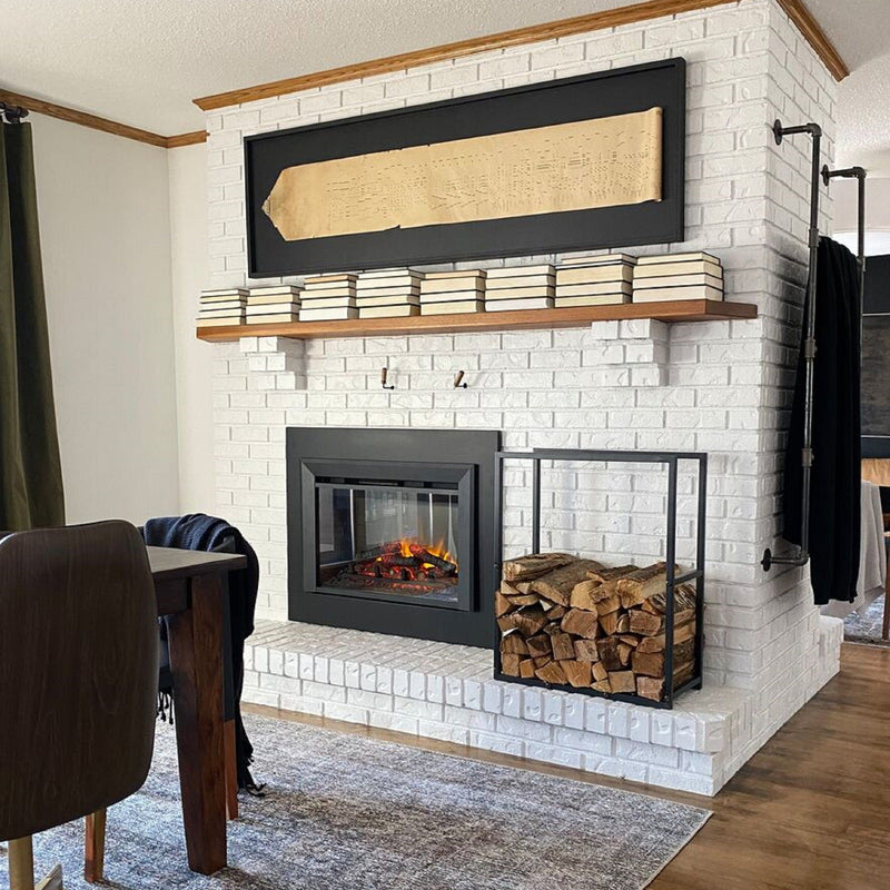 SimpliFire Insert SimpliFire Electric Insert 25"