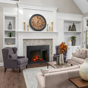 SimpliFire Insert SimpliFire Electric Insert 25"