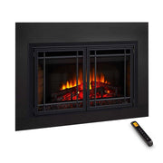 SimpliFire Traditional Electric Fireplaces SimpliFire Traditional Electric Fireplaces SF-INS25 – Modern Heating Solution | Pure Flame Co