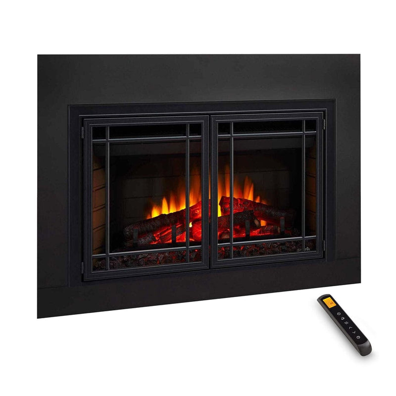 SimpliFire Traditional Electric Fireplaces SimpliFire Traditional Electric Fireplaces SF-INS25 – Modern Heating Solution | Pure Flame Co