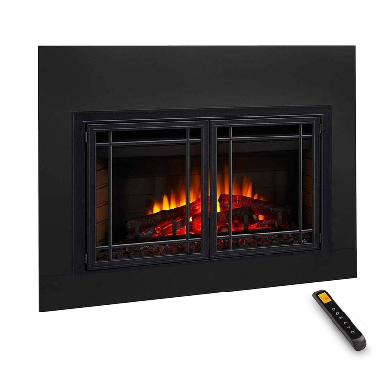 SimpliFire Traditional Electric Fireplaces SimpliFire Traditional Electric Fireplaces SF-INS25 – Modern Heating Solution | Pure Flame Co