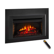 SimpliFire Traditional Electric Fireplaces SimpliFire Traditional Electric Fireplaces SF-INS25 – Modern Heating Solution | Pure Flame Co