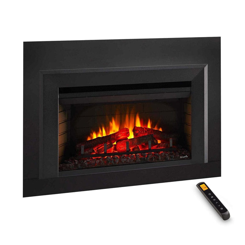 SimpliFire Traditional Electric Fireplaces SimpliFire Traditional Electric Fireplaces SF-INS25 – Modern Heating Solution | Pure Flame Co