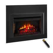 SimpliFire Traditional Electric Fireplaces SimpliFire Traditional Electric Fireplaces SF-INS25 – Modern Heating Solution | Pure Flame Co