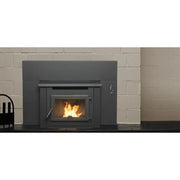 True North Fireplaces True North TN40 Pellet Insert - 33040001