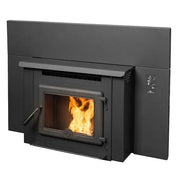 True North Fireplaces True North TN40 Pellet Insert - 33040001