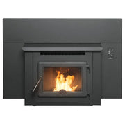 True North Fireplaces True North TN40 Pellet Insert - 33040001
