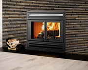 Valcourt Built-In Electric Fireplace Medium Room VALCOURT MANOIR - WOOD FIREPLACE -  FP1LM