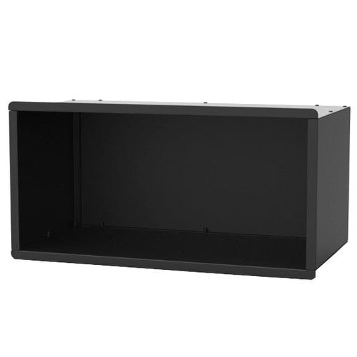 valcourt Fireplace Tool Set 48" Wood Storage with Finishing Trim - AC02351