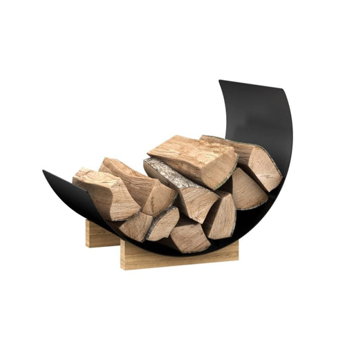 valcourt Fireplace Tool Set Fusio Log Holder - AC02627